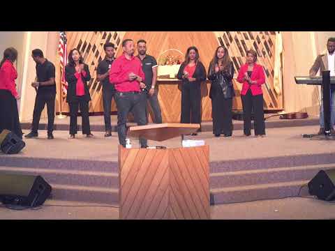 EEC Sunday Service, sermon thumbnail