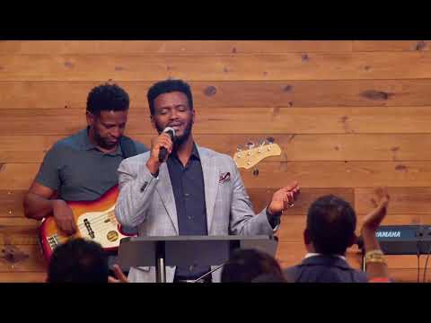 Yoseph Ayalew አመልክሃለሁ (Lily Tilahun) Mezmure, sermon thumbnail